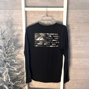 Boys Long sleeve t shirt